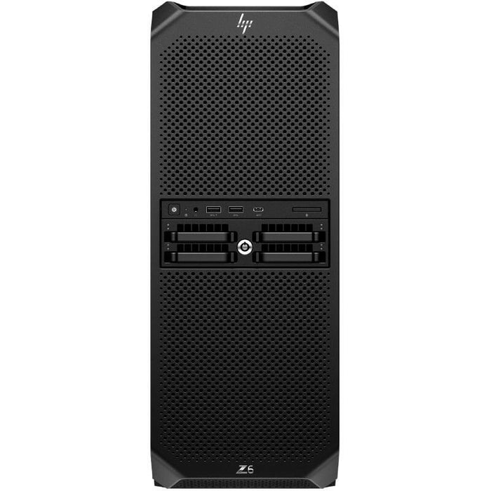 Pc Hp Workstation Z6 G5 A D05b1et Ryzen Threadripper Pro 9965wx 64gb 1tb Ssd Win11 Pro
