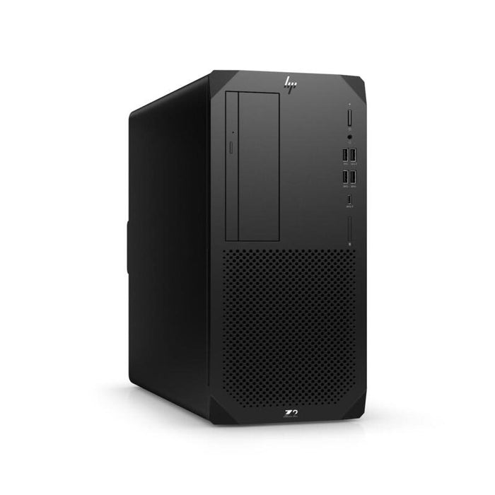 Pc Hp Z2 Tower G9 I7-14700 32gb 512ssd W11 Pro