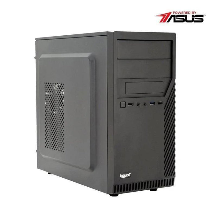Pc Iggual St Psipcht1414 I5-14400 16gb 500gb W11h