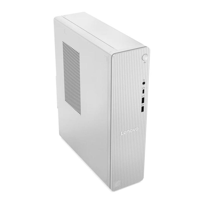 Pc Lenovo Ideacentre Tower 08ias10 Ultra 5 225 16gb Ddr5 5600 Ssd1tb Intel Graphics Noos Cloud Grey 3y Onsite
