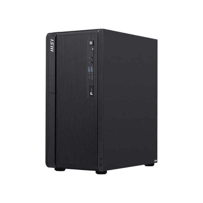Pc Msi Pro Dp180 A14-1275at I5-14400 16gb 512ssd W11 Pro