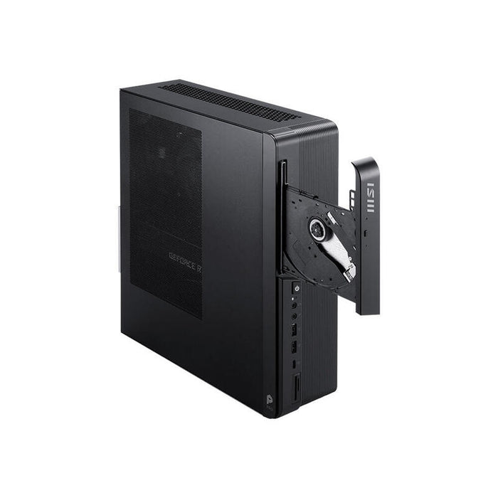 Pc Msi Pro Dp80 A14g-004eu Intel Core I5-14400 16gb 512gb W11p Black