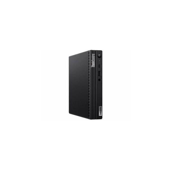 Pc Reacodicionado Lenovo Thinkcentre M70q I5-10400t 16gb 512ssd 1 Año De Garantia W11 Pro Instaladoa
