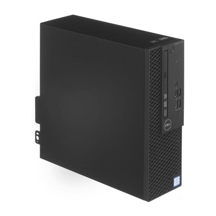 Pc Reacondicionado Dell Optiplex 3050 I5-7500 8gb 128gb Ssd Sff Dvdrw Win11pro 1 Año De Garantia