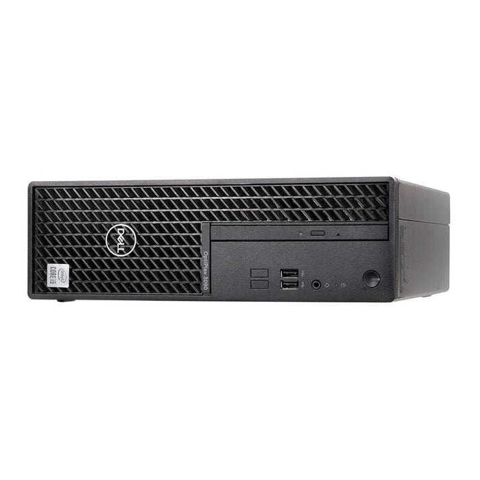 Pc Reacondicionado Dell Optiplex 3090 I5-10505 16gb 256gb Ssd Sff Win11pro Usado