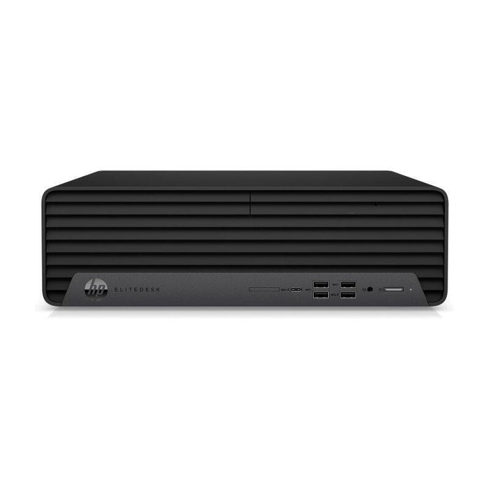 Pc Reacondicionado Hp 800 G6 Sff I5-10400f 8gb 256gb M.2 Vga Quadro P400 2gb W11 Pro Instalado 1 Año De Garantia