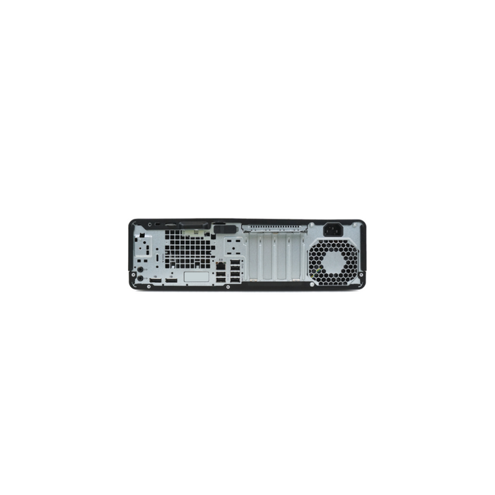 Pc Reacondicionado Hp Elitedesk 800 G5 I5-9500 8gb 256ssd + 256 Ssd W11p Instalado 1 Año De Garantia