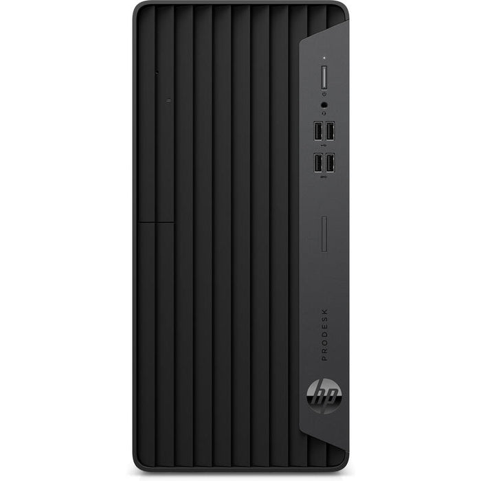 Pc Reacondicionado Hp Prodesk 400 G7 Ssf I5-10500 8gb 256gb Ssd Win11pro Instalado 1 Año De Garantia