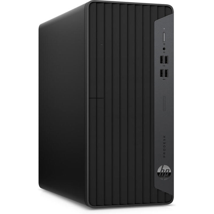 Pc Reacondicionado Hp Prodesk 400 G7 Ssf I5-10500 8gb 256gb Ssd Win11pro Instalado 1 Año De Garantia