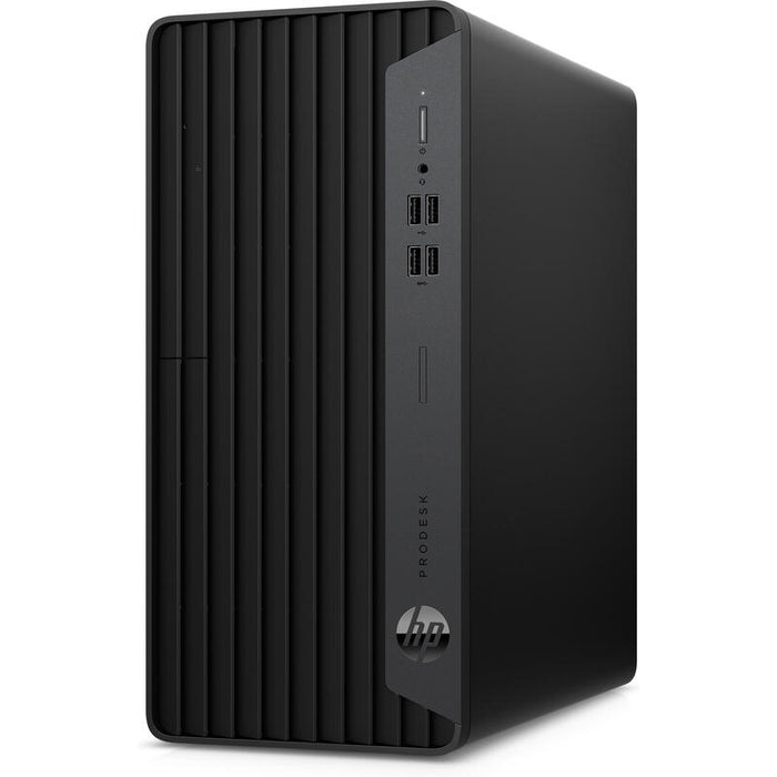 Pc Reacondicionado Hp Prodesk 400 G7 Ssf I5-10500 8gb 256gb Ssd Win11pro Instalado 1 Año De Garantia
