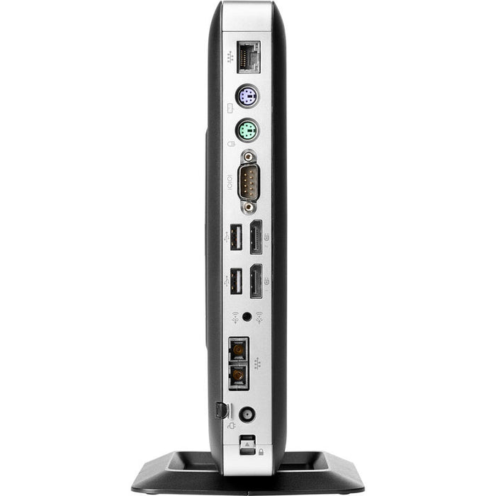 Pc Reacondicionado Hp Thin Client T630 - Gx-420gi 2ghz  8gb Ram  256gb Ssd  Radeon R7e  W10p Instalado 1 Año De Garantia