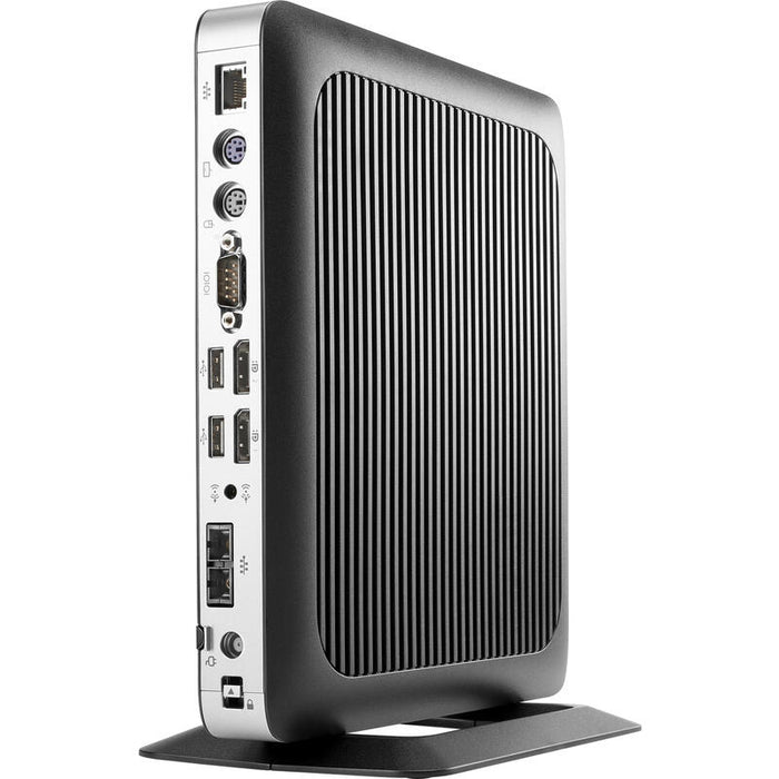 Pc Reacondicionado Hp Thin Client T630 - Gx-420gi 2ghz  8gb Ram  256gb Ssd  Radeon R7e  W10p Instalado 1 Año De Garantia