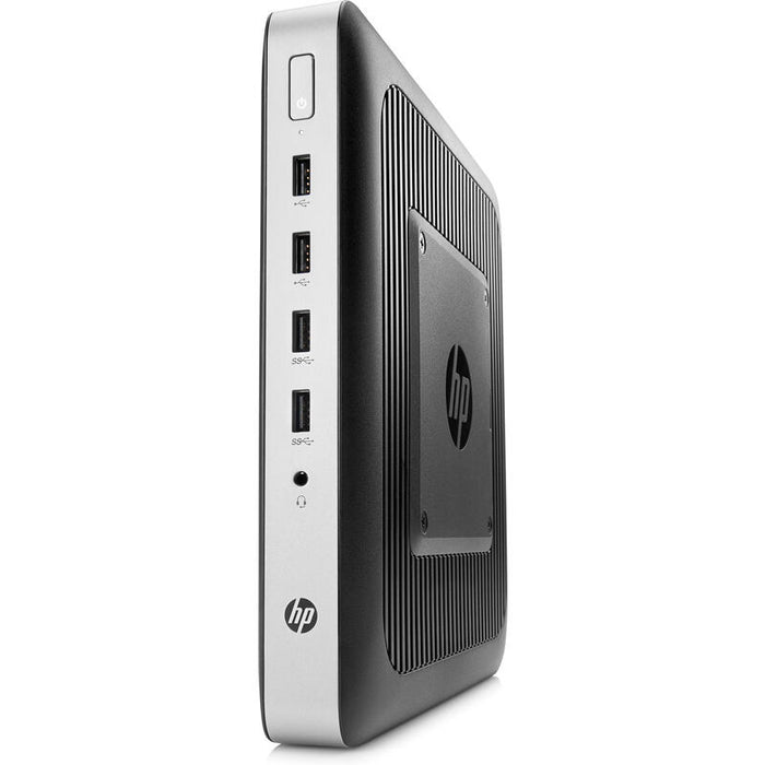 Pc Reacondicionado Hp Thin Client T630 - Gx-420gi 2ghz  8gb Ram  256gb Ssd  Radeon R7e  W10p Instalado 1 Año De Garantia