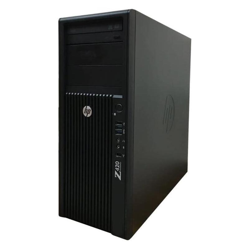 Workstation Reacondicionado