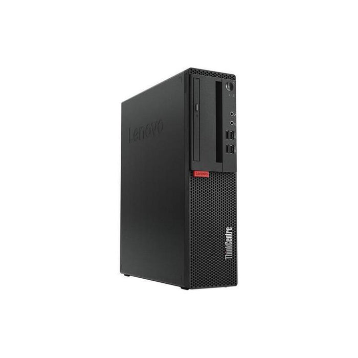 Pc Reacondicionado Lenovo M700 Sff I3-6100 8gb 500gb Ssd W10pro Instalado 1 Año De Garantia