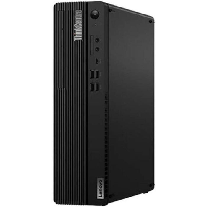 Pc Reacondicionado Lenovo M70s Sff I5-10400f 8gb 256gb Ssd Gpu Gt 730 2gb W11 Pro Instalado 1 Año De Garantia