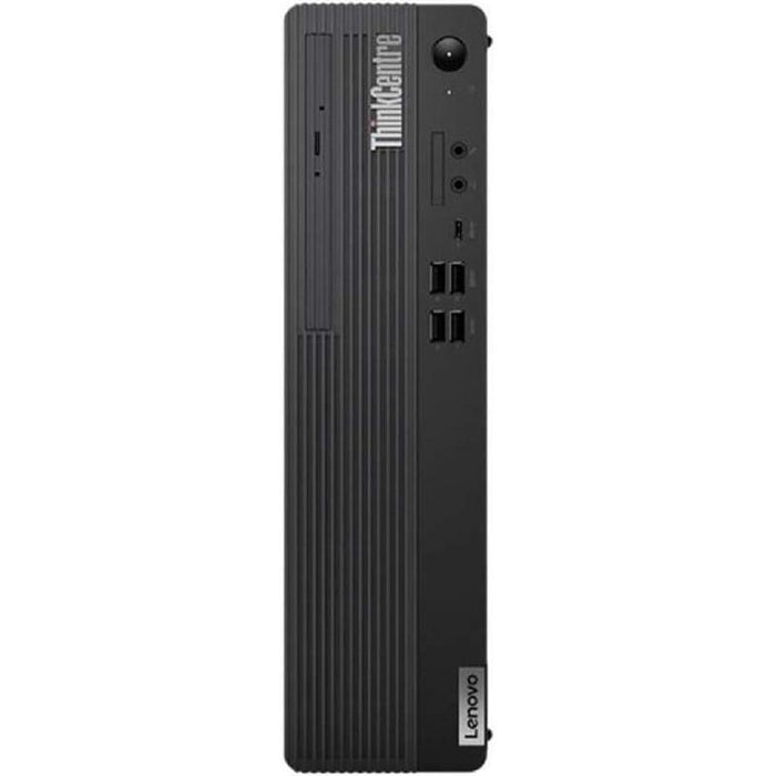Pc Reacondicionado Lenovo M70s Sff I5-10400f 8gb 256gb Ssd Gpu Gt 730 2gb W11 Pro Instalado 1 Año De Garantia
