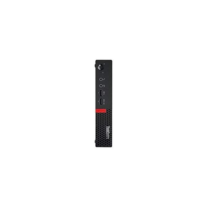 Pc Reacondicionado Lenovo M710q Tiny I3-7100t 8gb 256gb-Ssd W10p Instalado  1 Año De Garantia