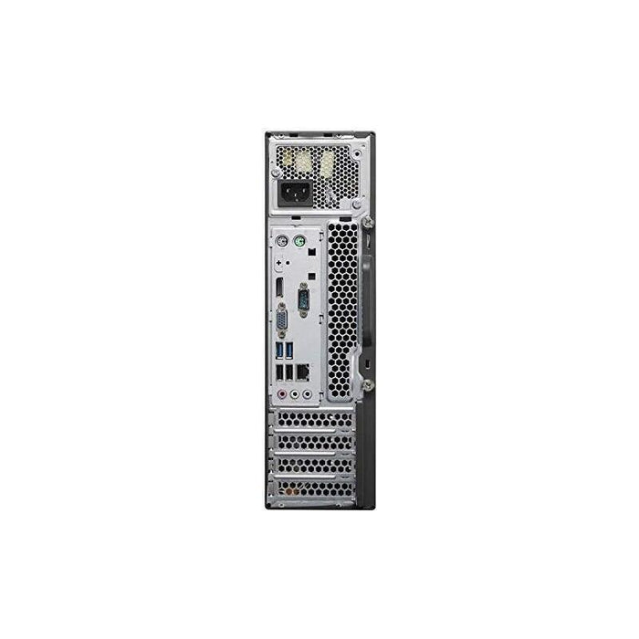 Pc Reacondicionado Lenovo M73 Sff I3-4130 4gb 256gb Ssd W7p-10p Coa 6 Meses Garantia