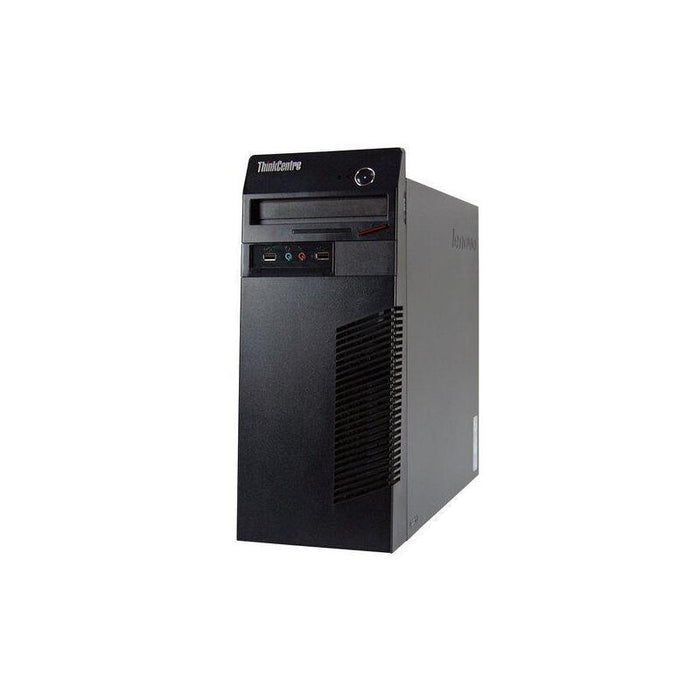Pc Reacondicionado Lenovo Thinkcentre M73 I3-4130t 8gb 256gb Ssd Atx W10pro Instalado 1 Año De Garantia