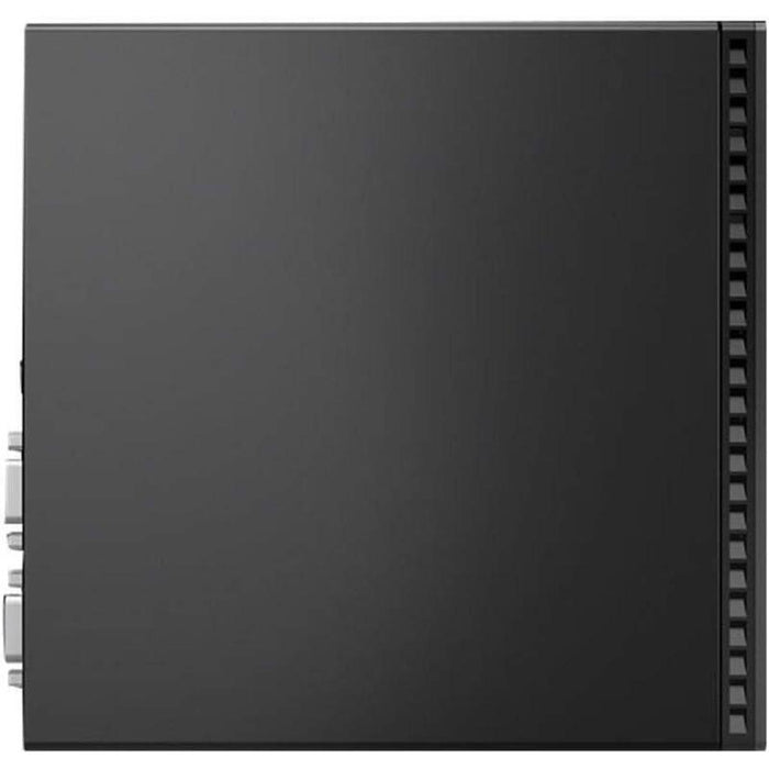 Pc Reacondicionado Lenovo Thinkcentre M80q G1 Tiny I3-10300t 8gb 256gb Ssd W11pro Instalado Wifi 1 Año De Garantia