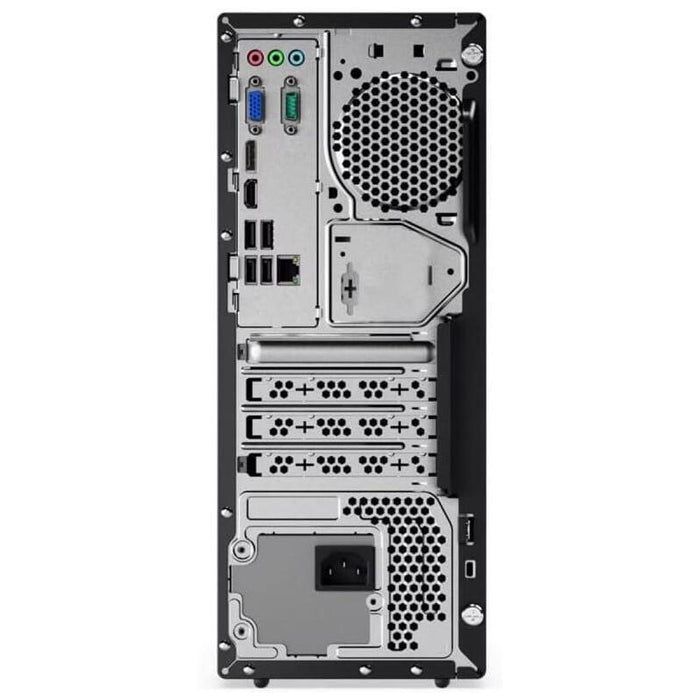 Pc Reacondicionado Lenovo V520-15ikl Mt I3-7100 8gb  480gb Ssd Dvd+/-R W11pro Instalado 1año Garantia