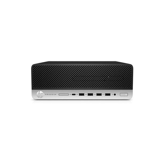 Pc Reacondicionado Sff Hp 600 G4 I5 8th 16gb 512gb M2 Win 11 Pro