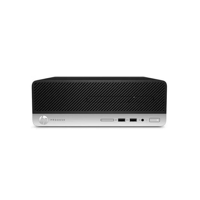Pc Reacondicionado Sff Hp Prodesk 400 G6 I5 9th 16gb 512gb Nvme Windows 11 Pro