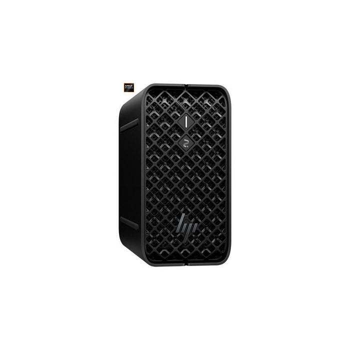Pc Workstation  Hp Z2 Mini G1a (A40myet), Sistema De Pc Negro, Windows 11 Pro A40myet#Abd