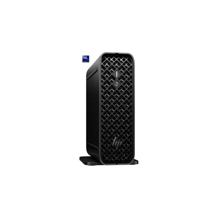 Pc Workstation  Hp Z2 Mini G1i Intel Core Ultra 7 265 16gb 512gb Ssd Nvidia Rtx A400 4gb W11p