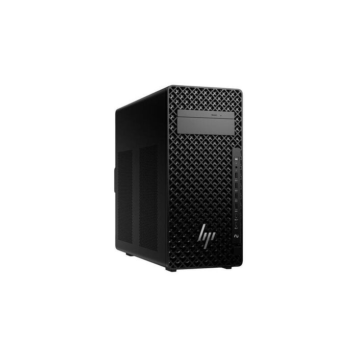 Pc Workstation  Hp Z2 Tower G1i (Cf1q7et), Sistema De Pc Negro, Windows 11 Pro Cf1q7et#Abd