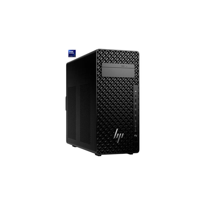Pc Workstation  Hp Z2 Tower G1i Intel Core Ultra 9 285k 32gb 1tb Ssd Nvidia Rtx 2000 16gb W11p Smartbuy 3j Gar (De)