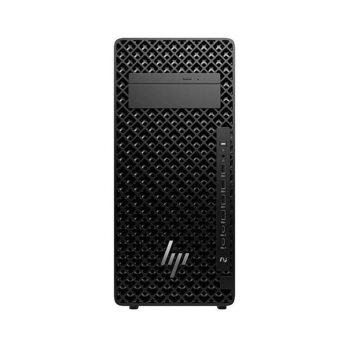 Pc Workstation  Hp Z2 Tower G1i Ultra 7 265 Vpro 32gb Ddr5 5600 Ssd1tb Noos 3y Onsite