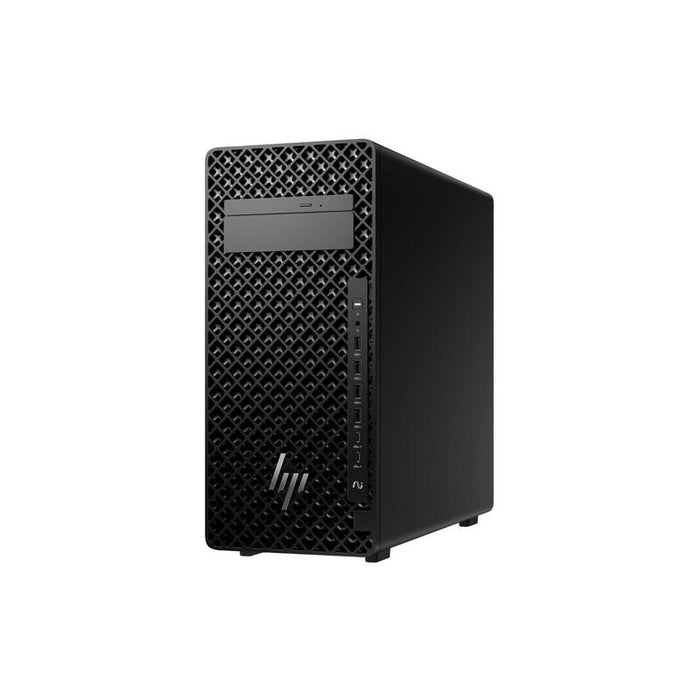 Pc Workstation  Hp Z2 Twr G1i Cu7-265k 64gb 1tbssd Rtxpro2000 W11pro