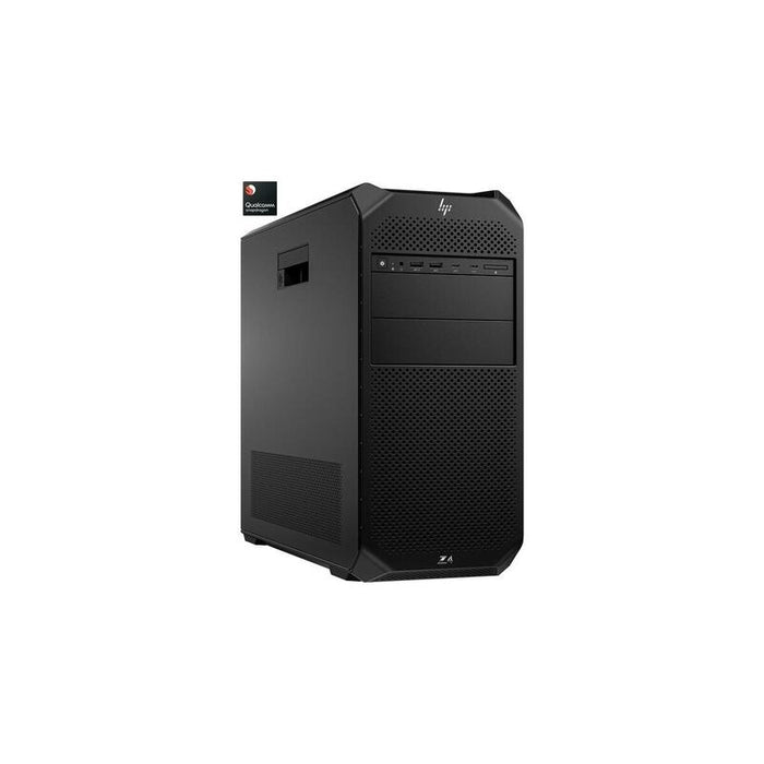 Pc Workstation  Hp Z4 G5 (5e8x4ea), Sistema De Pc Negro, Windows 11 Pro 5e8x4ea#Abd