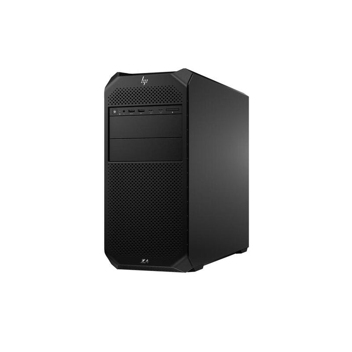 Pc Workstation  Hp Z4 G5 Twr Xeon W3-2535 64gb 1tbssd Rtx4000ada W11pro