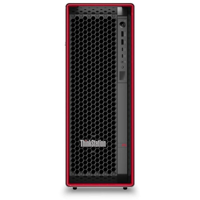 Pc Workstation Lenovo Thinkstation P5 G2 Xeon 638 64gb 1tbssd Rtx Pro 4500 Blackwell W11 Pro Topseller