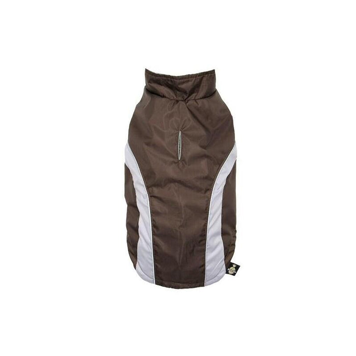 Pchelka Aurelia Brown - Ropa Para Perros - Talla L