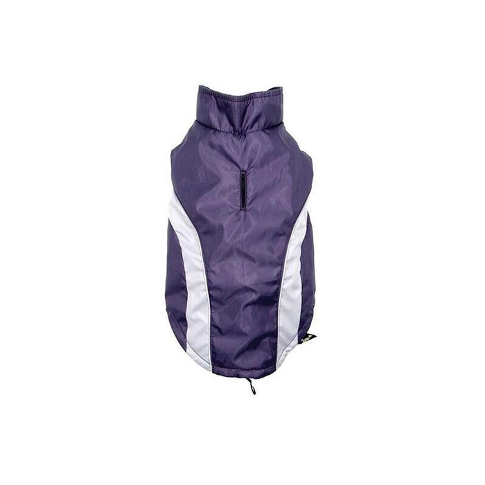 Pchelka Aurelia Purple - Ropa Para Perros - Talla Xl