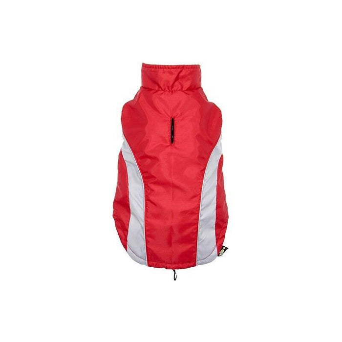 Pchelka Aurelia Red - Ropa Para Perros - Talla L