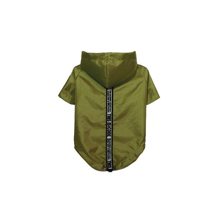 Pchelka Code Green - Ropa Para Perros - Talla L