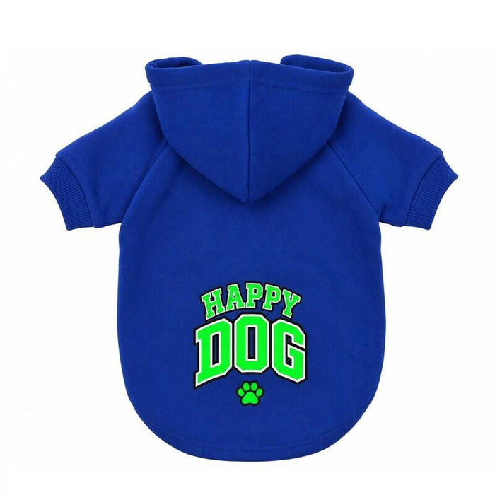 Pchelka Happy Dog 26 Kol.Azul Roz.L