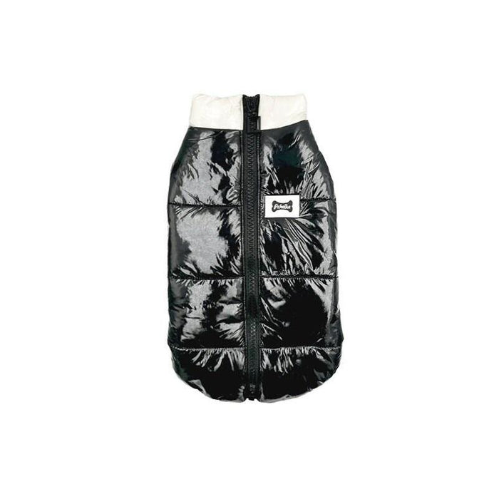 Pchelka Lidia Black - Ropa Para Perros - Talla M