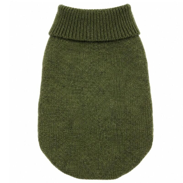 Pchelka Mili Olive - Ropa Para Perros - Talla Xl
