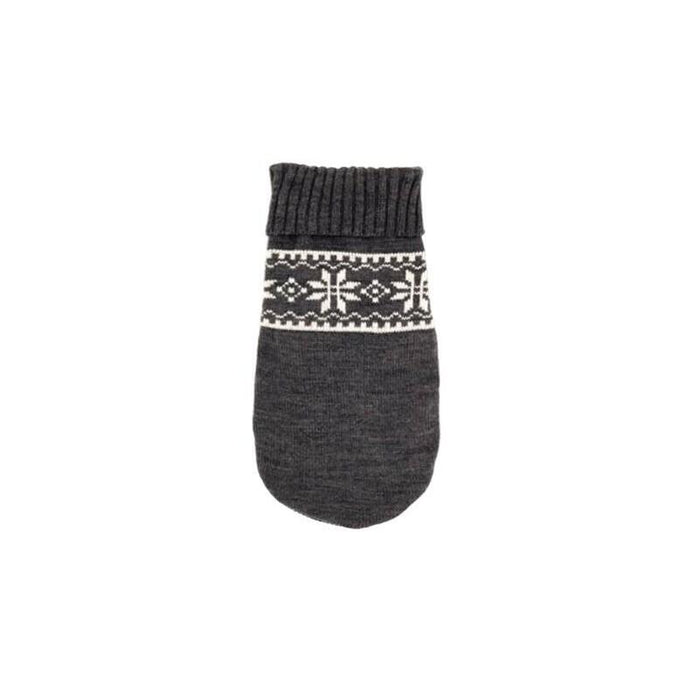 Pchelka Norweski Dark Grey - Ropa Para Perros - Talla Xs