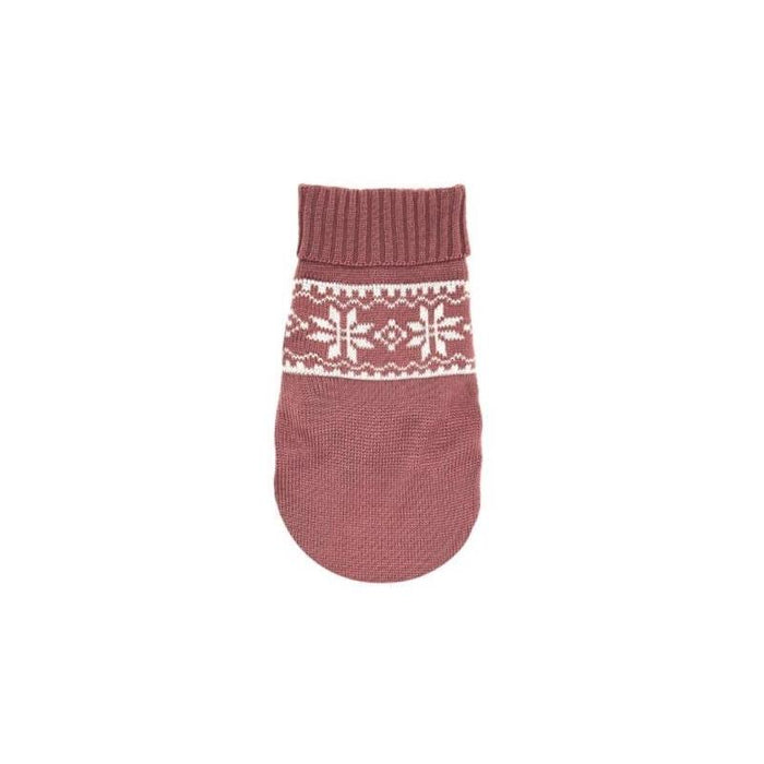 Pchelka Norweski Pink - Ropa Para Perros - Talla Xs