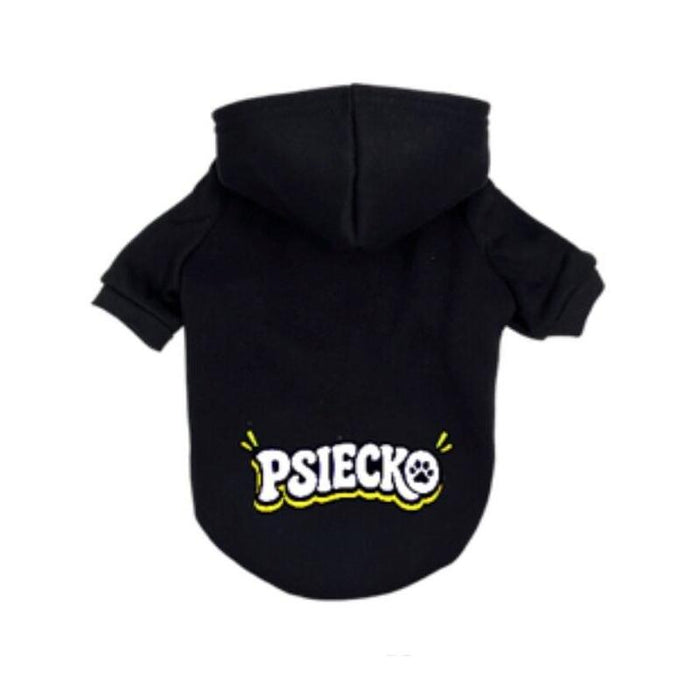 Pchelka Psiecko Black - Ropa Para Perros - Talla M