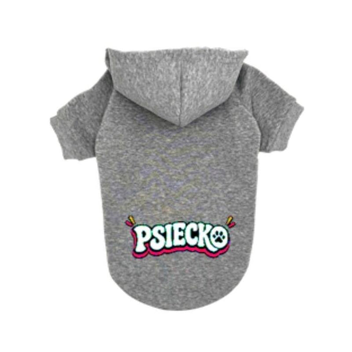 Pchelka Psiecko Grey - Ropa Para Perros - Talla L
