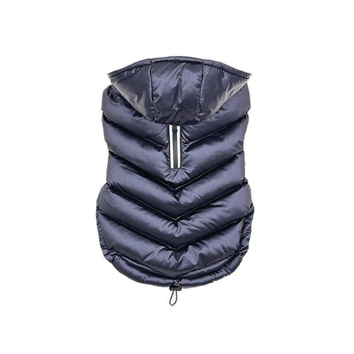 Pchelka Sherry Navy - Ropa Para Perros - Talla Xl