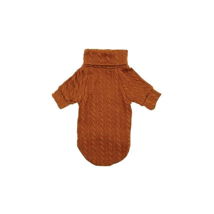 Pchelka Sonia Ginger - Ropa Para Perros - Talla M